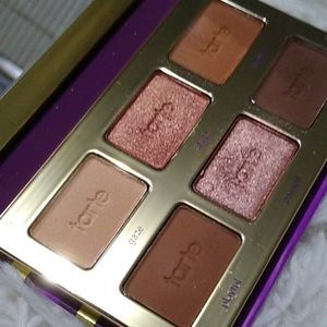Tarte pallette tartelette flirt